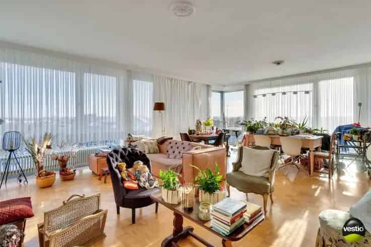 Appartement Te Koop Hasselt Centrum 3 Slaapkamers 145m²