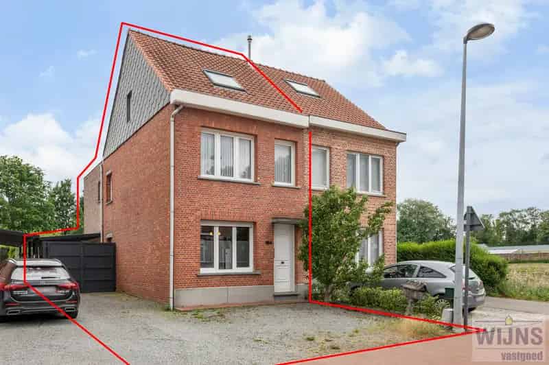 Huis te huur