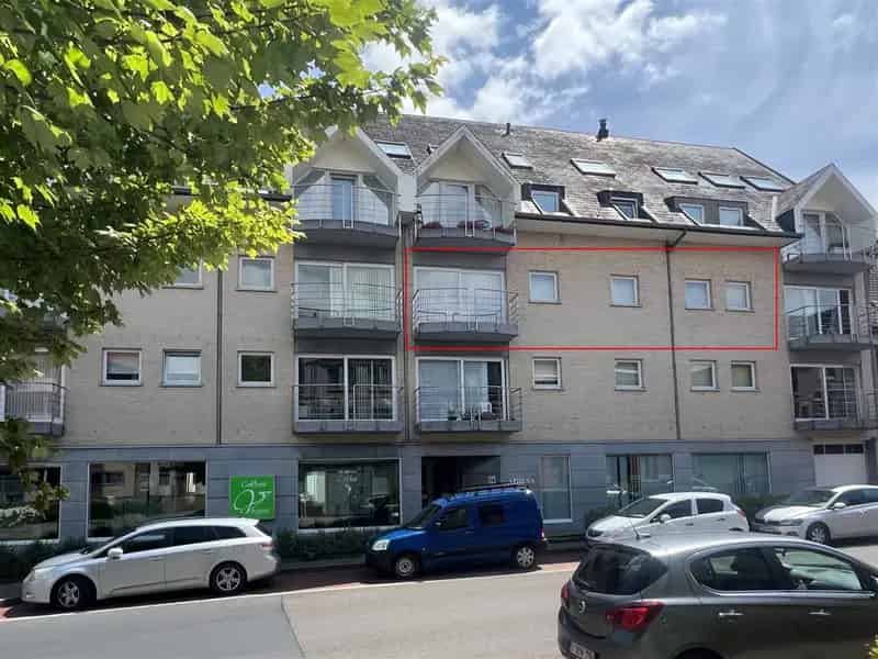 Appartement te huur