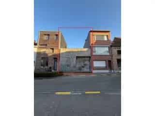 Bouwgrond te koop - Mortsel RBS79546