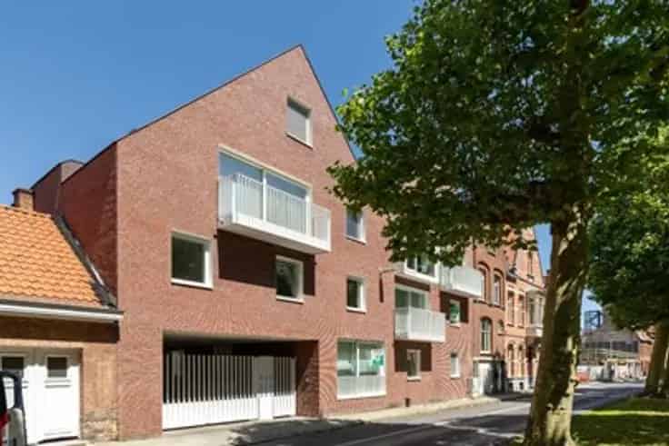 Appartement Te Koop