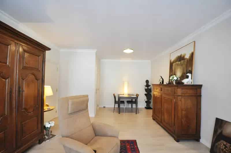 Dakappartement te koop in Brugge
