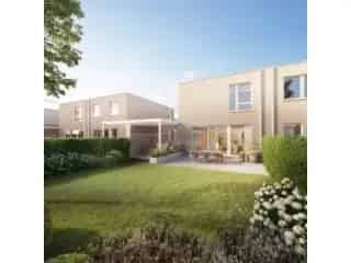 Nieuwbouw Woningen Astene Deinze - BegijnHof