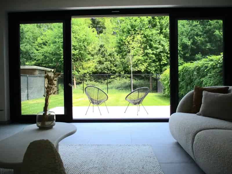 Nieuwbouw Halfopen BEN Woning Toplocatie