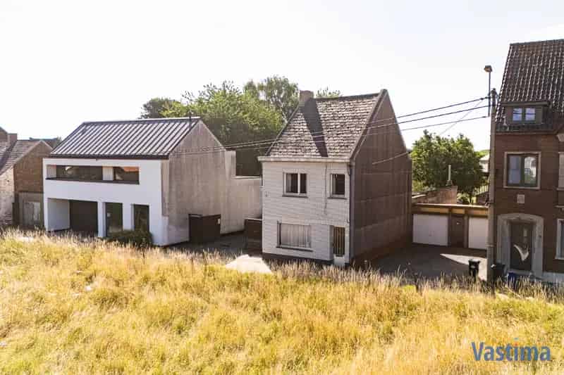 Huis te koop