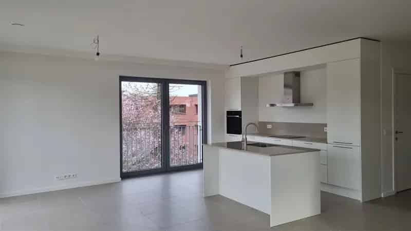 Appartement te huur Mortsel Centrum - Nieuwbouw Nabij Park