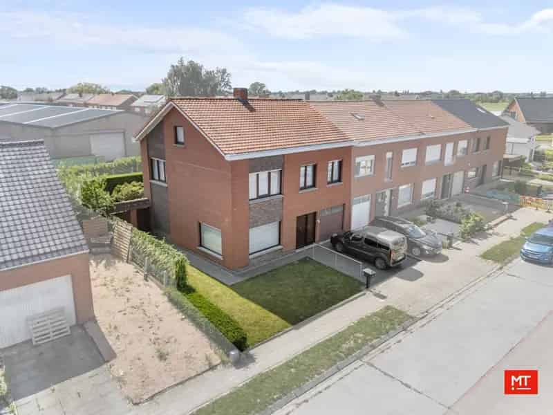 Huis te huur