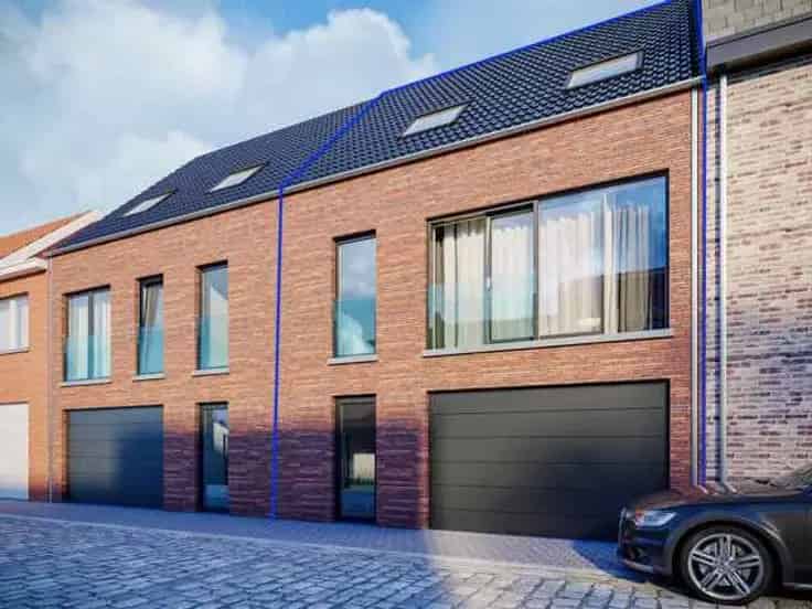 Huis Te Koop