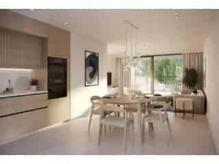 Appartementen Zuidhoek Wondelgem