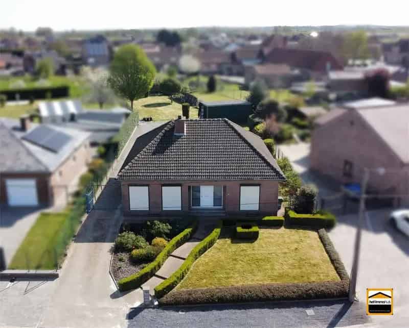 Huis te huur Rijkel: Instapklare gezinswoning 3 slaapkamers