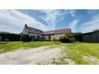 Huis te koop Templeuve - gerenoveerde boerderij met 4 slaapkamers