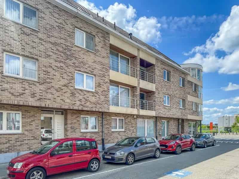 Appartement te koop