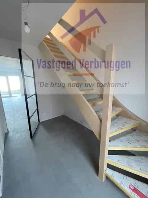 In optie - Nieuwbouwwoning nabij station Liedekerke (6% nog mogelijk - laatste kans !)