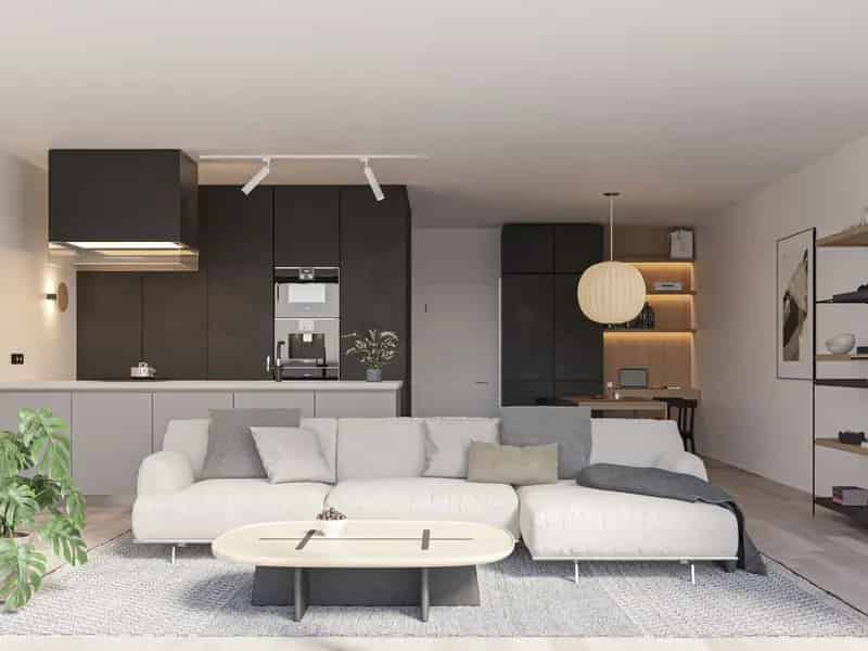 START VERKOOP: Residentie Tilburgseweg 41 in hartje Poppel