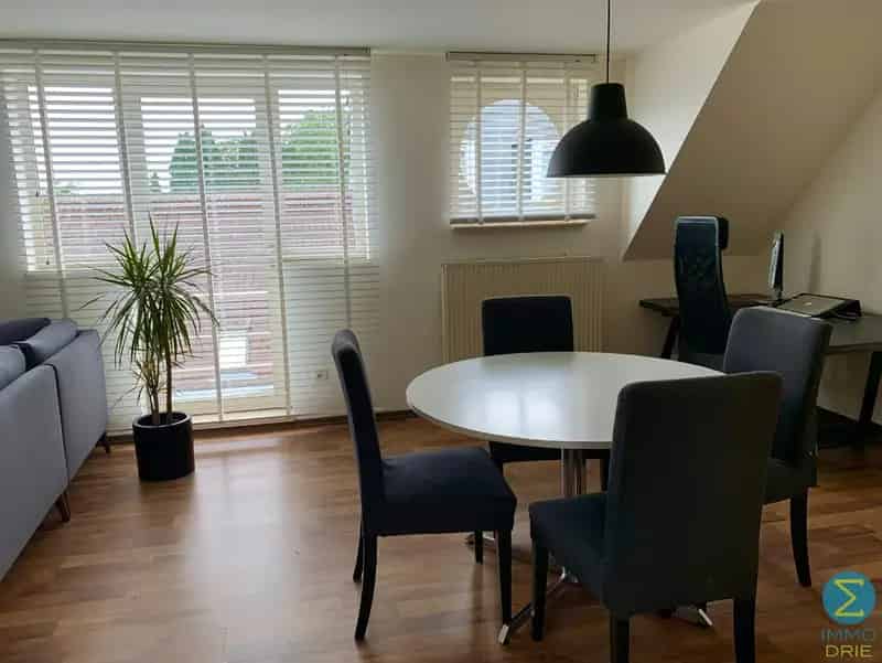Appartement te huur