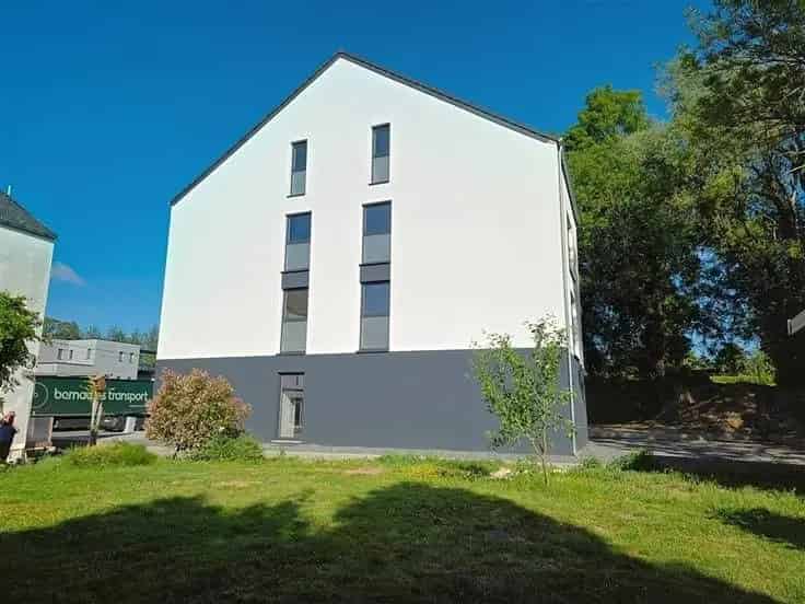 Nieuw 3 Slaapkamer Appartement Hannut