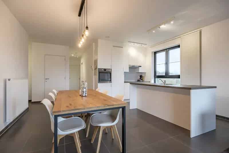Appartement te koop