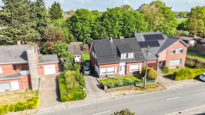Huis te huur