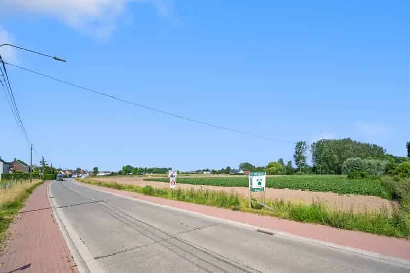 Grond te koop in Vurste