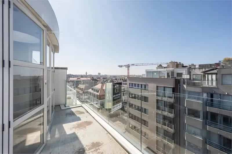 Penthouse te koop Knokke