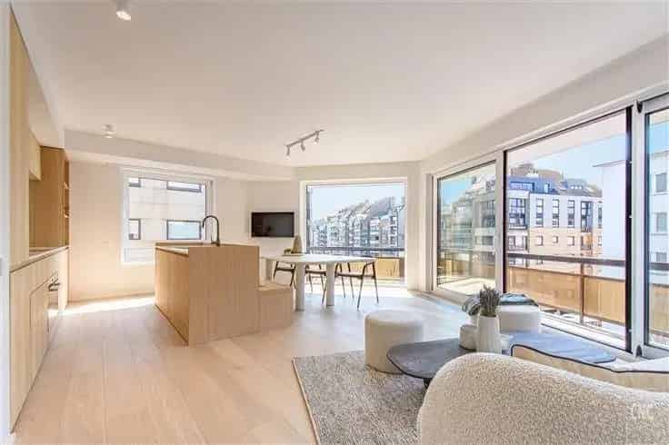 Appartement Te Koop