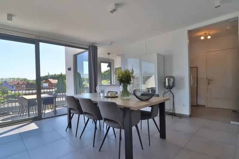 Appartement te huur