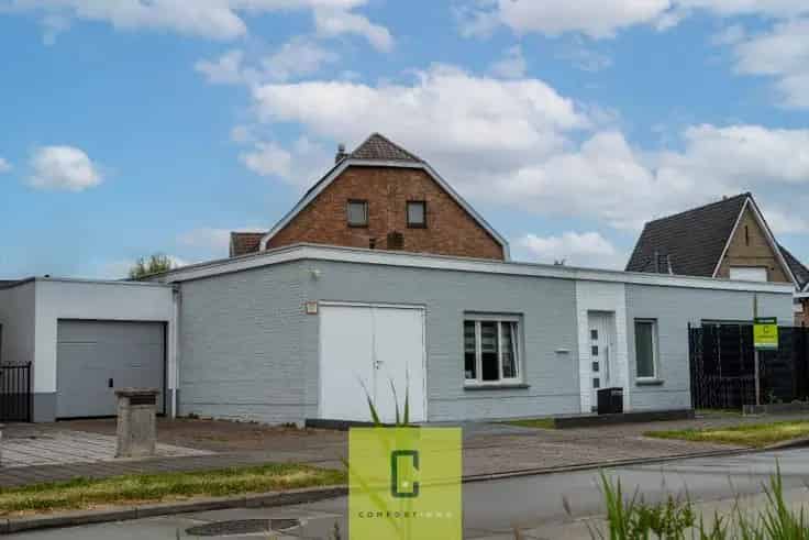 Huis Te Koop