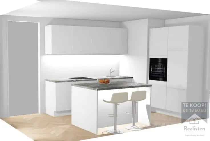 Appartement Te Koop