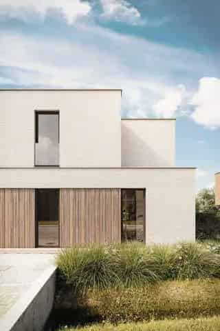 Project Profetenberg Roosdaal - Huis te koop