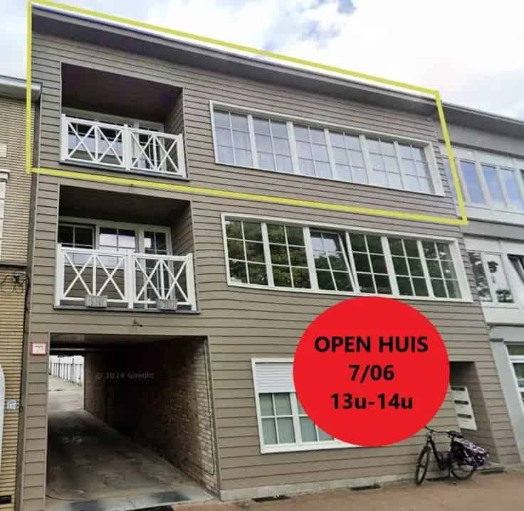 Appartement Te Koop