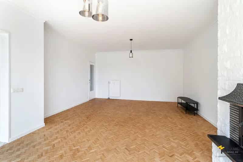 Appartement te huur Hoevenen 2 slaapkamers 98m²
