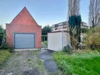 Bouwgrond te koop - Harelbeke RBS68968