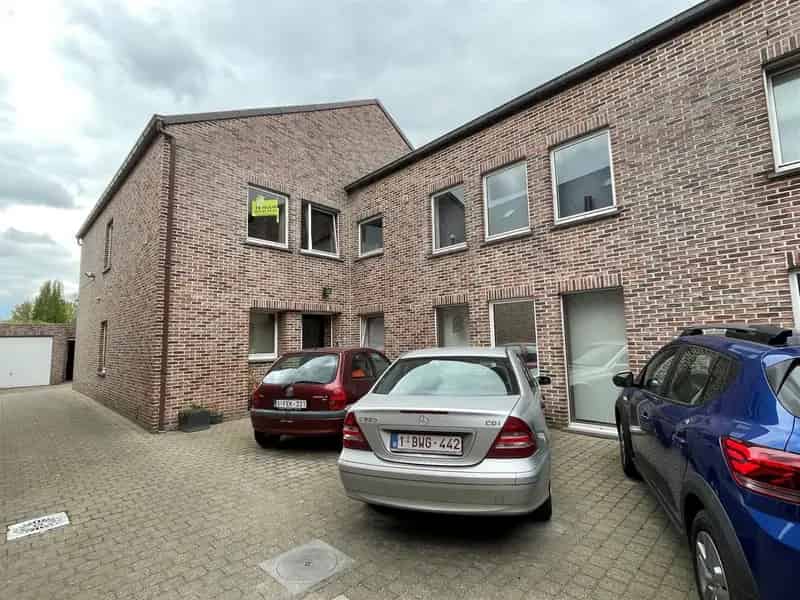 Appartement te huur