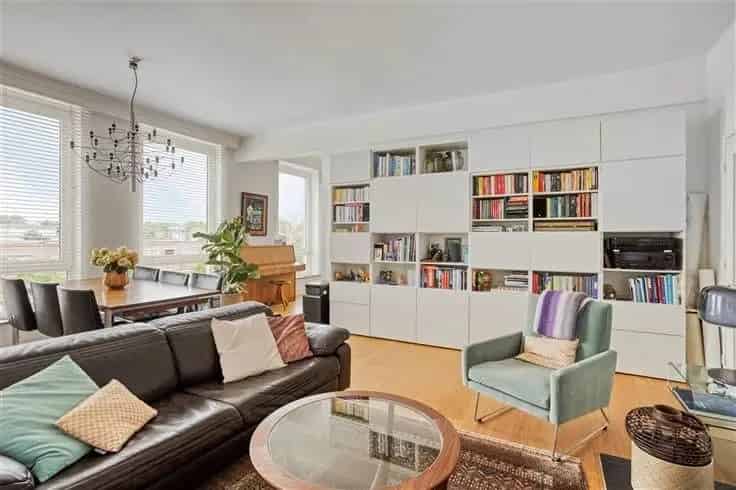 Appartement Te Koop