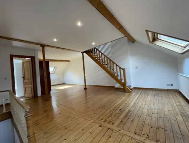 Duplex te huur in Woluwe-Saint-Lambert
