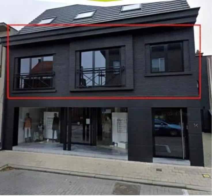Appartement Te Koop