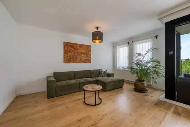 Energiezuinig Appartement 1 Slaapkamer Regatta