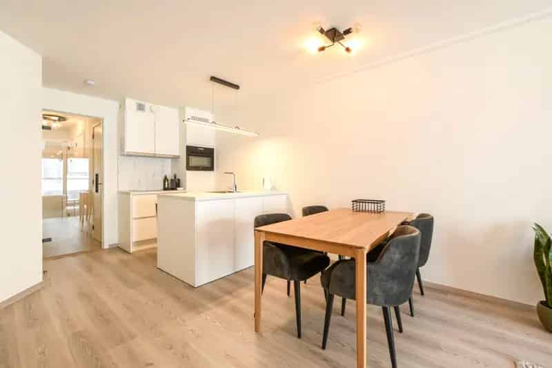 Appartement te huur