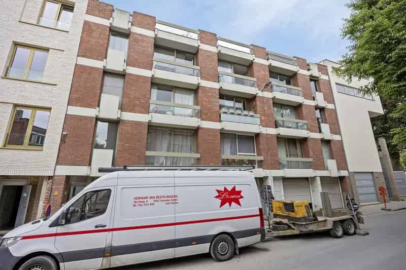 Lichtrijke Studio Leuven Toplocatie