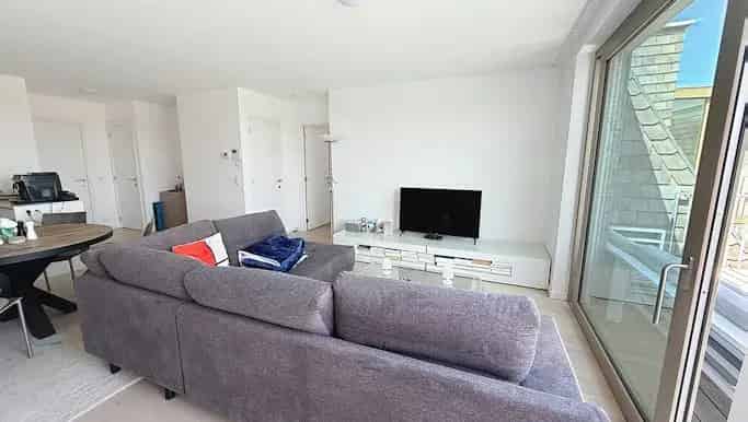 Appartement te huur in Schepensstraat 2, Oostduinkerke - Dewaele