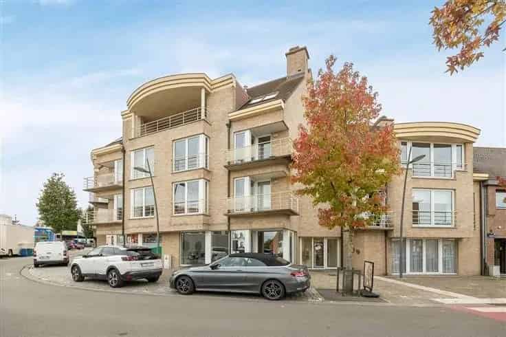 Appartementsblok Te Koop
