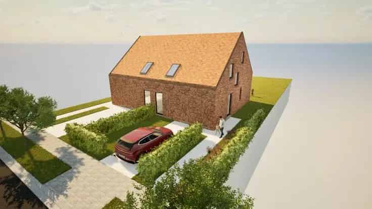 Huis Te Koop