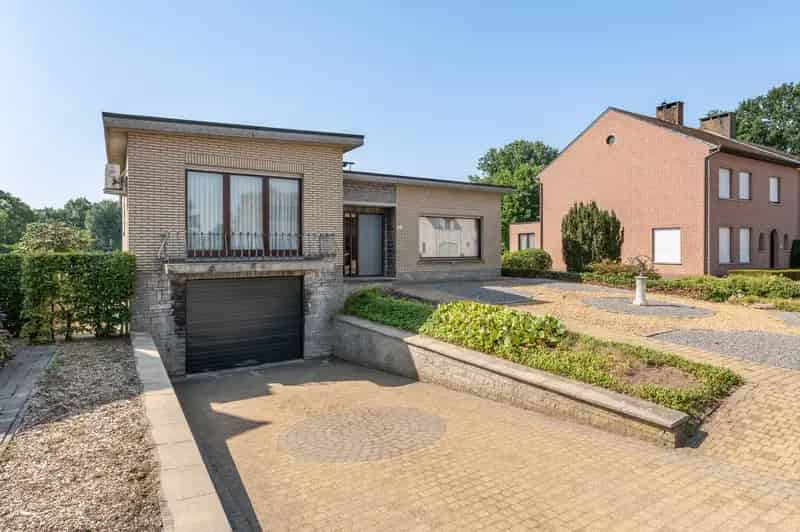 Huis te huur