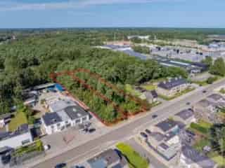 Bouwgrond te koop - Houthalen-Helchteren RBT69696