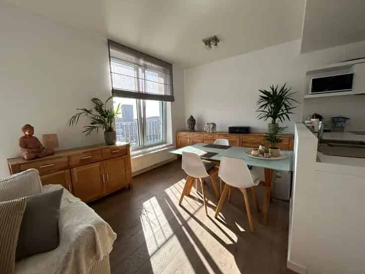 Appartement Te Koop