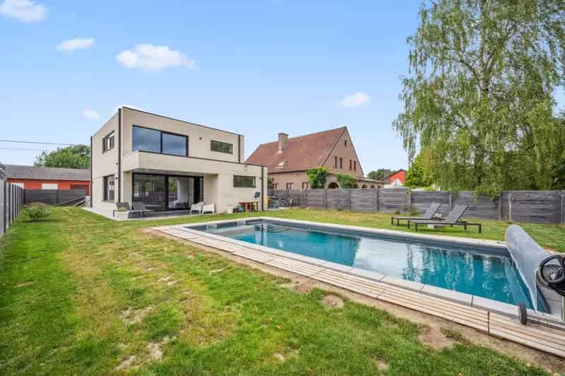 Huis te koop