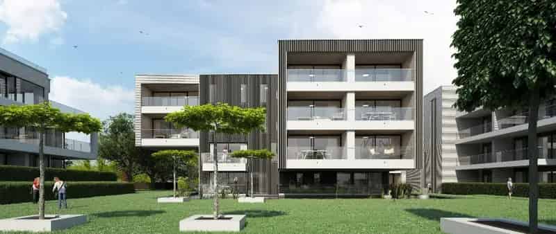 Appartement te koop