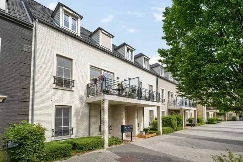 Appartement te koop