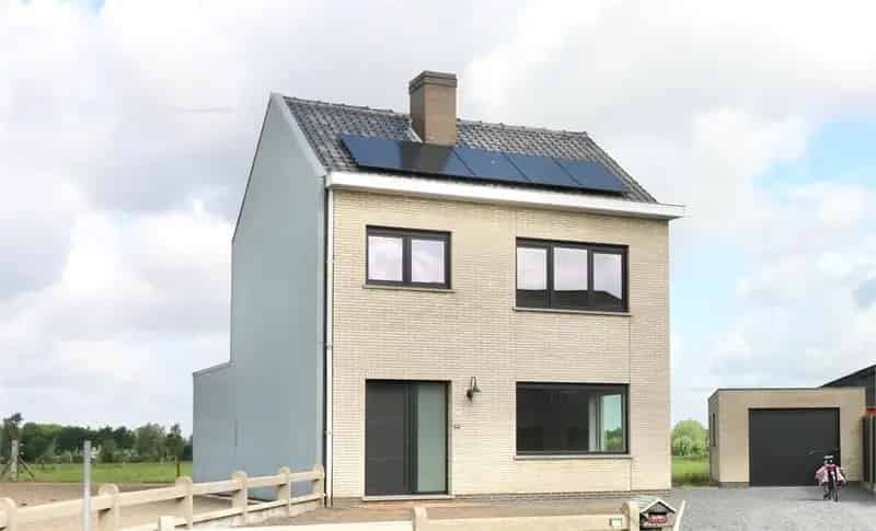 Huis te huur Waarschoot