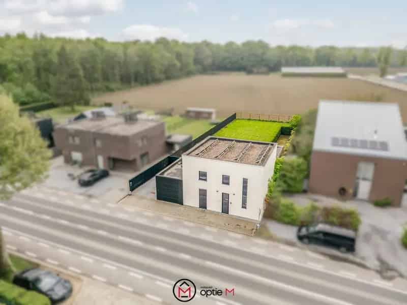 Unieke, instapklare woning met karakter, luxe én energiezuinig comfort